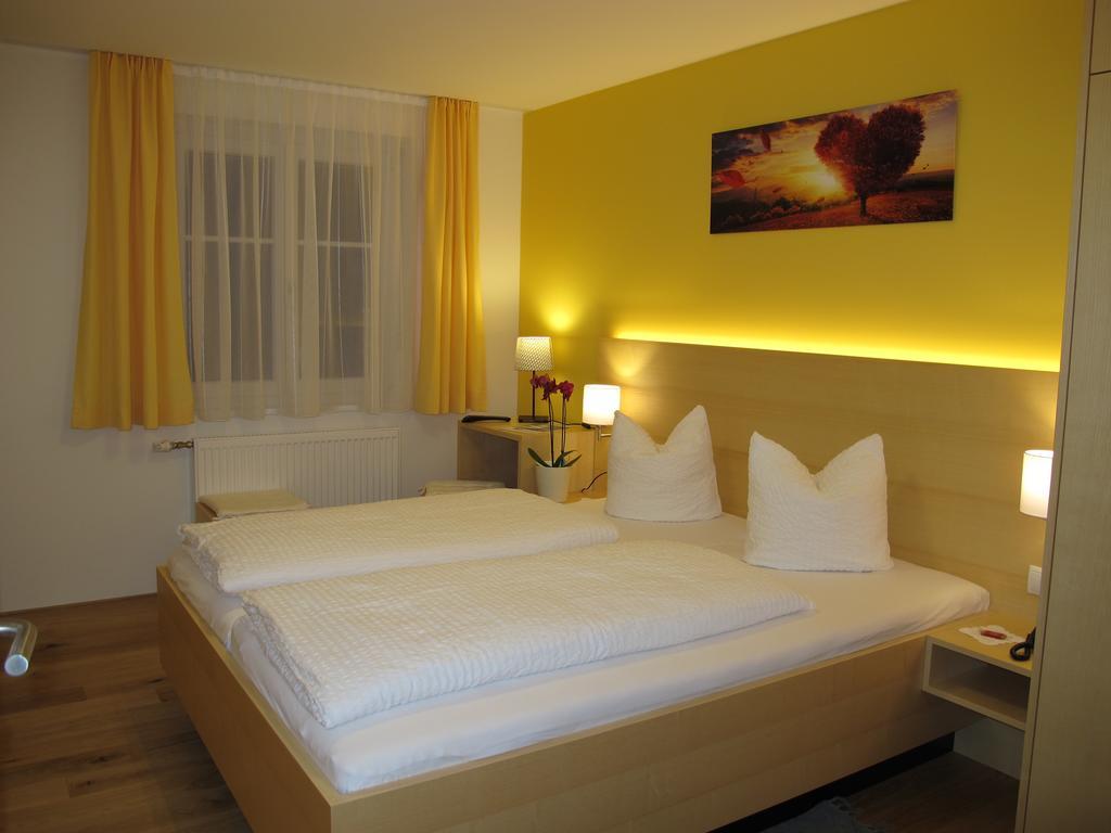Hotel Oxa Гіттізау Екстер'єр фото