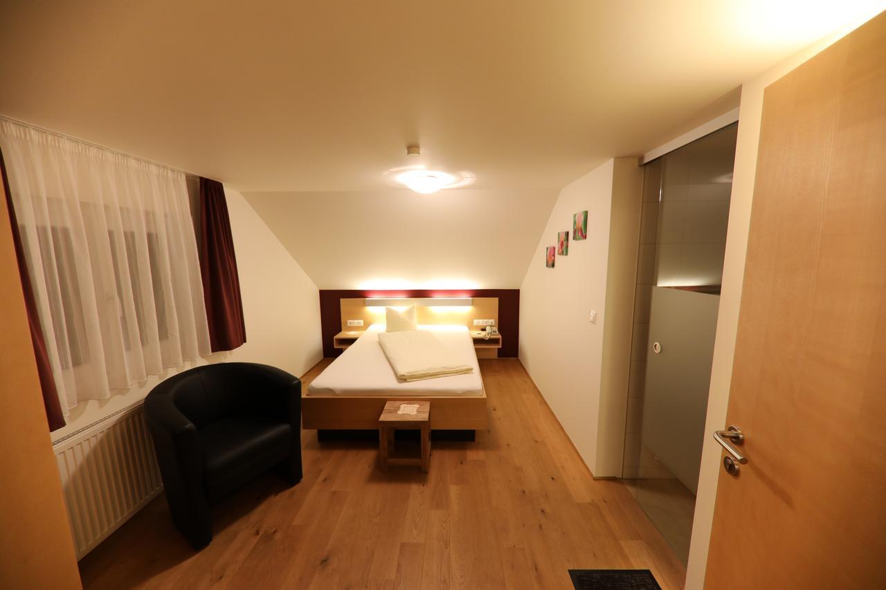 Hotel Oxa Гіттізау Екстер'єр фото
