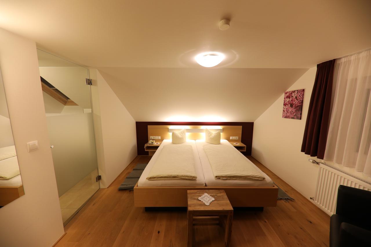 Hotel Oxa Гіттізау Екстер'єр фото