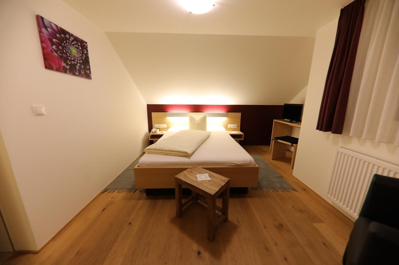 Hotel Oxa Гіттізау Екстер'єр фото