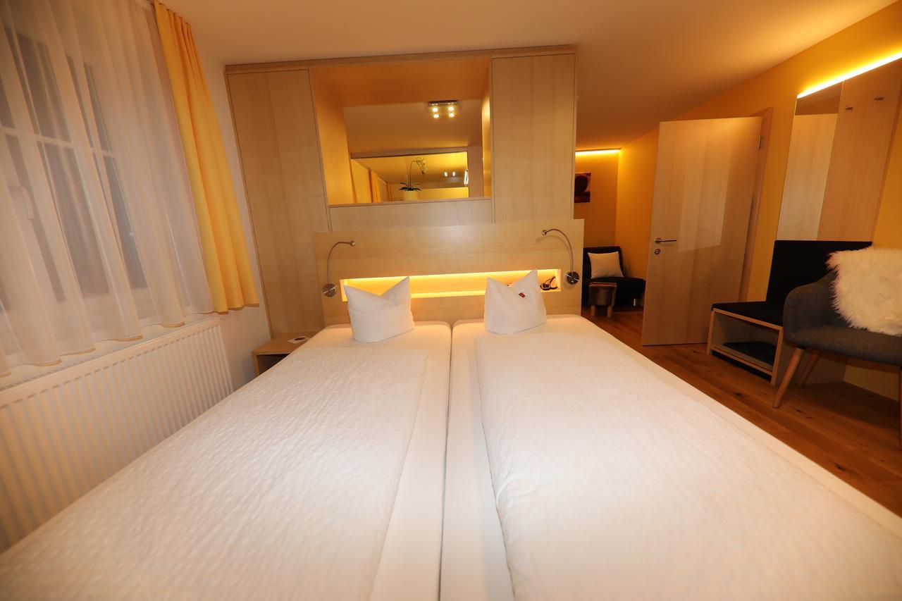 Hotel Oxa Гіттізау Екстер'єр фото
